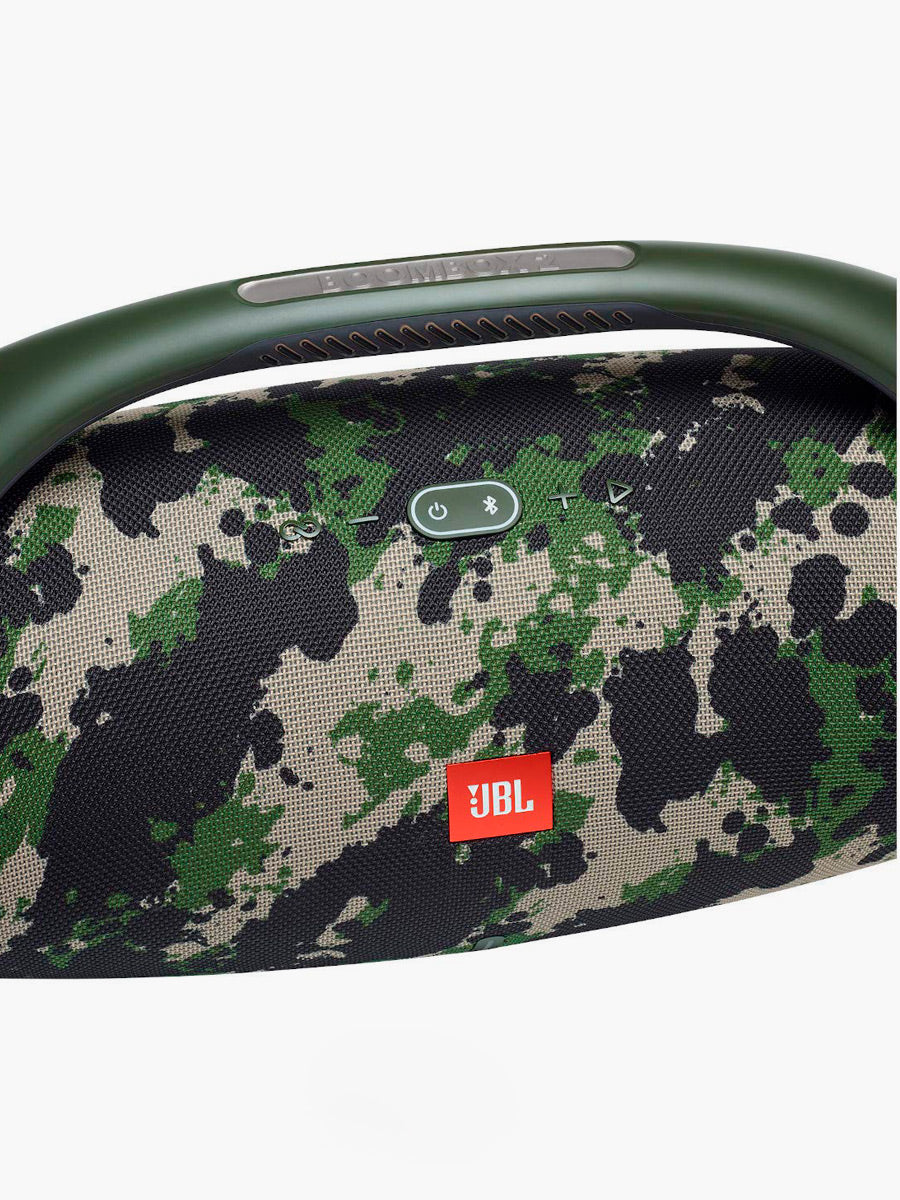 JBL BOOMBOX 2 PARLANTE