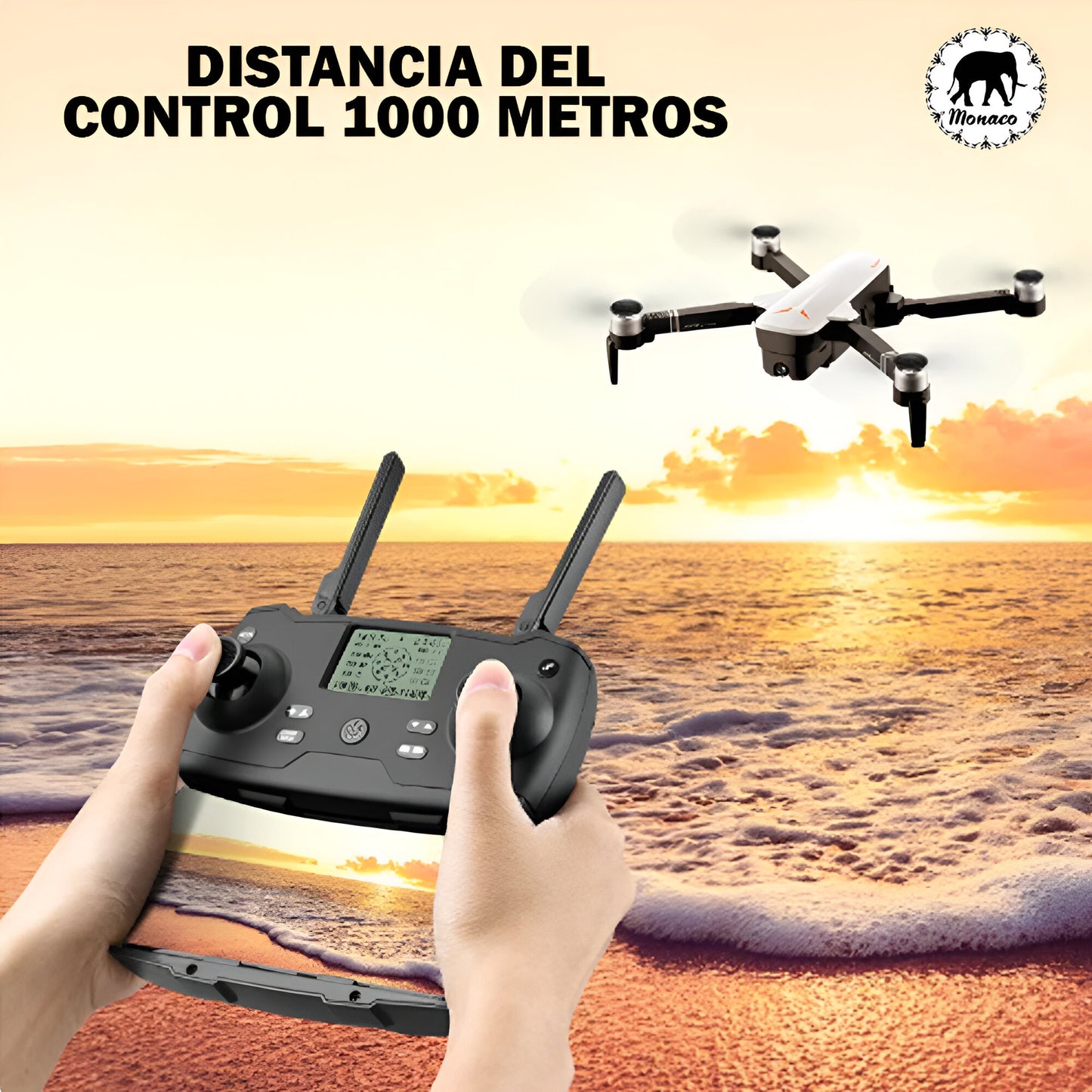 Dron Aviator 8811