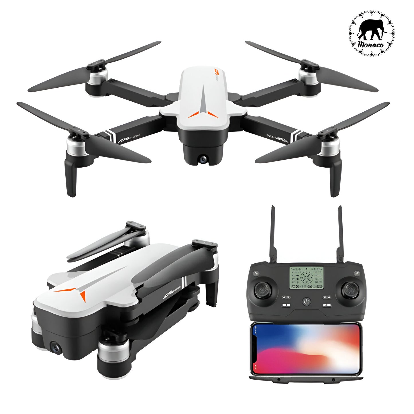 Dron Aviator 8811