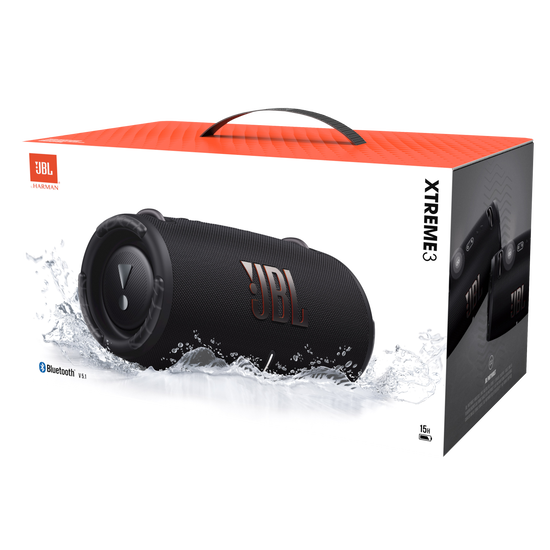 JBL XTREME 3
