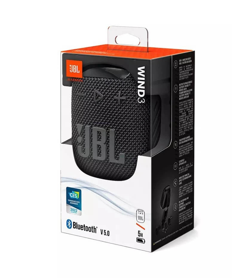 JBL WIND 3 PARLANTE