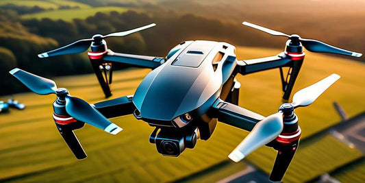 ¿Son buenos los drones de 50 dólares ?