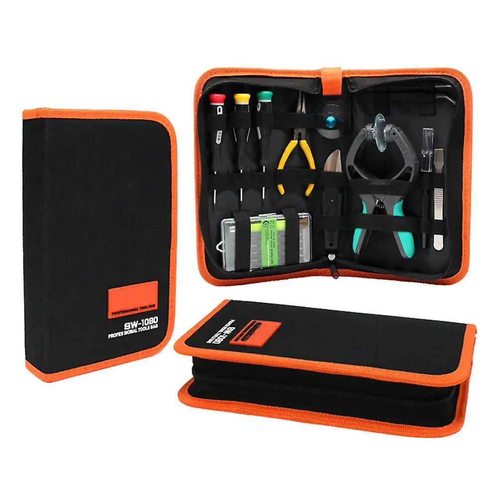 Kit de Herramientas para Reparación de Celulares