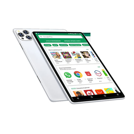 La tableta Android X95