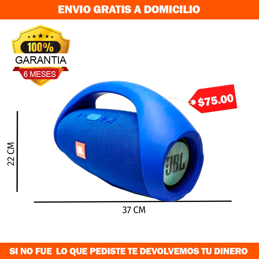 JBL BOOMBOX 3 PARLANTE