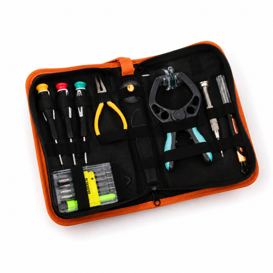 Kit de Herramientas para Reparación de Celulares