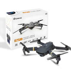 Dron E58