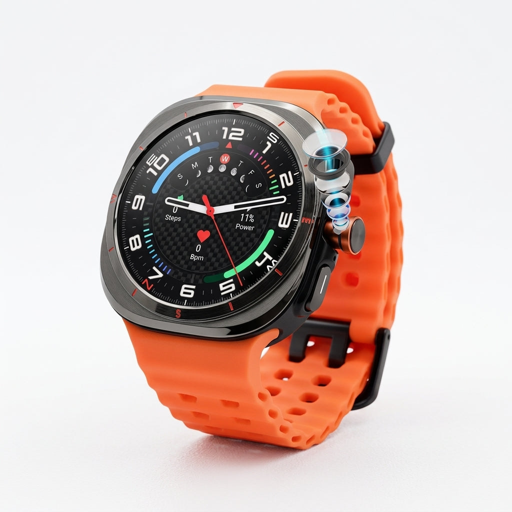 Smartwatch Kalobee U8 Ultra 5G