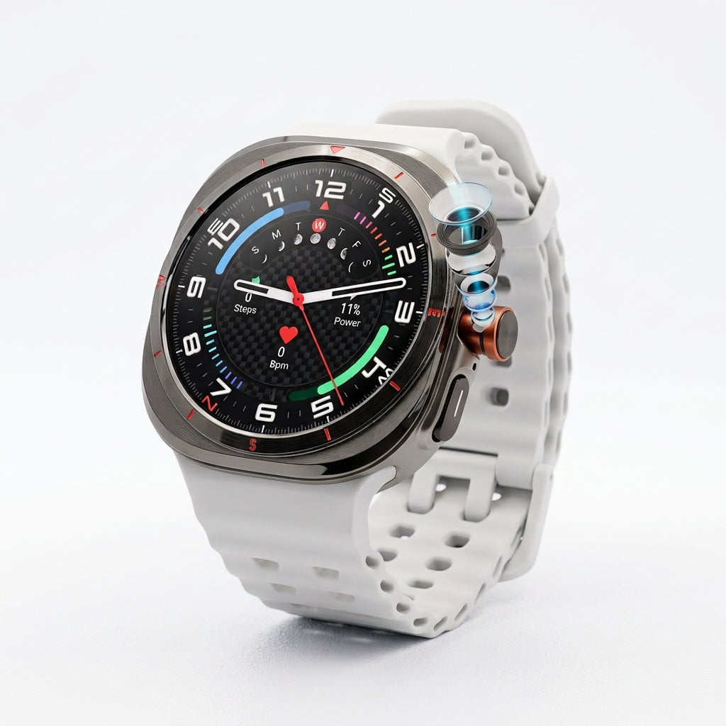 Smartwatch Kalobee U8 Ultra 5G