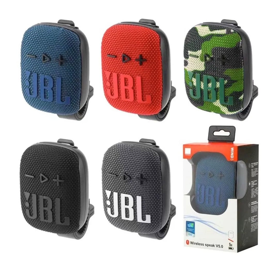 JBL WIND 3 PARLANTE