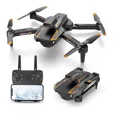 Dron S91