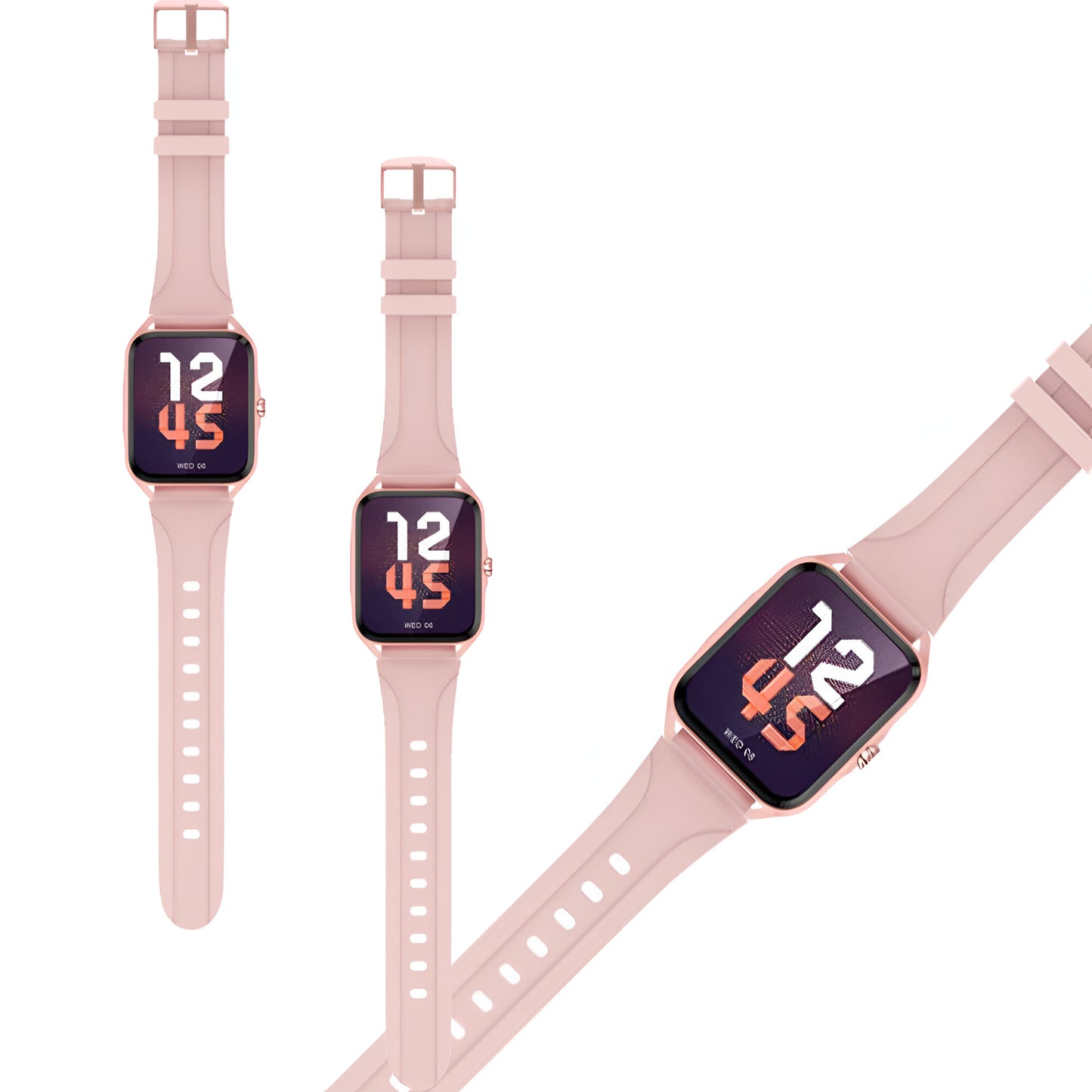 SmartWatch Femenino Q1 de G-tide