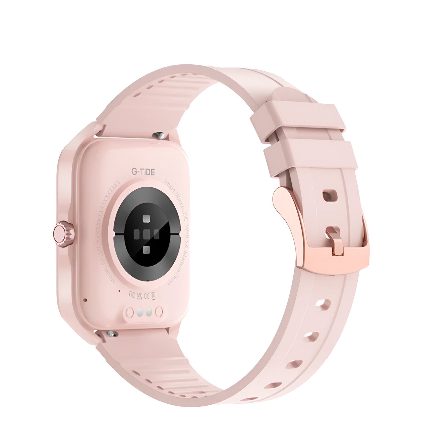 SmartWatch Femenino Q1 de G-tide