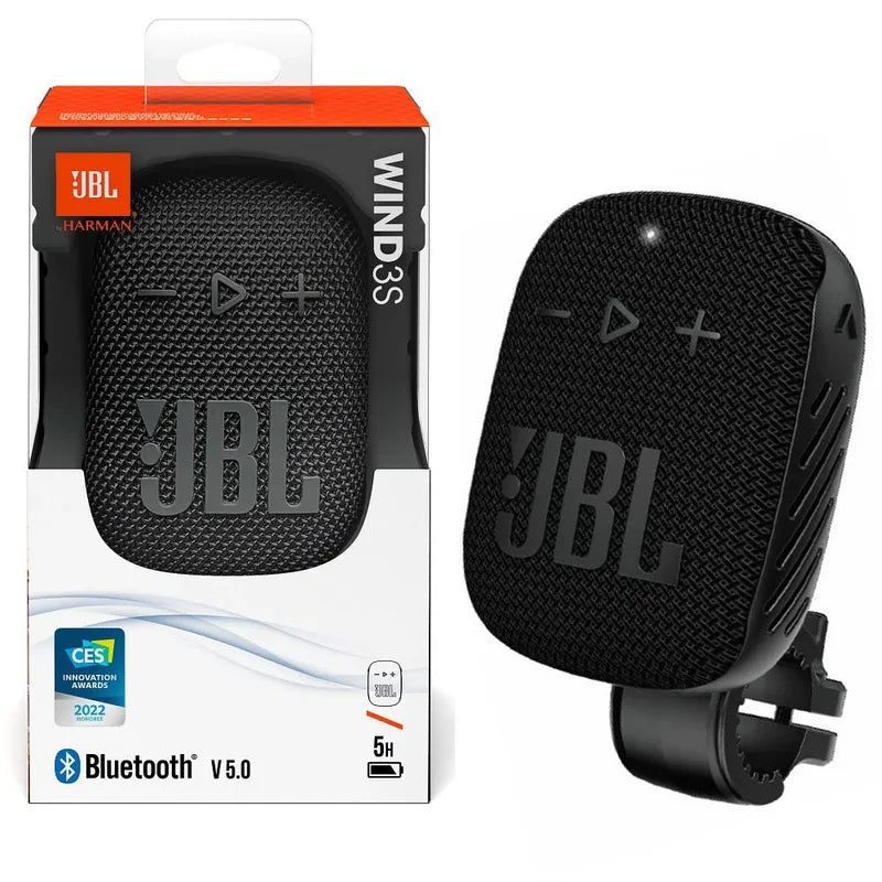 JBL WIND 3 PARLANTE